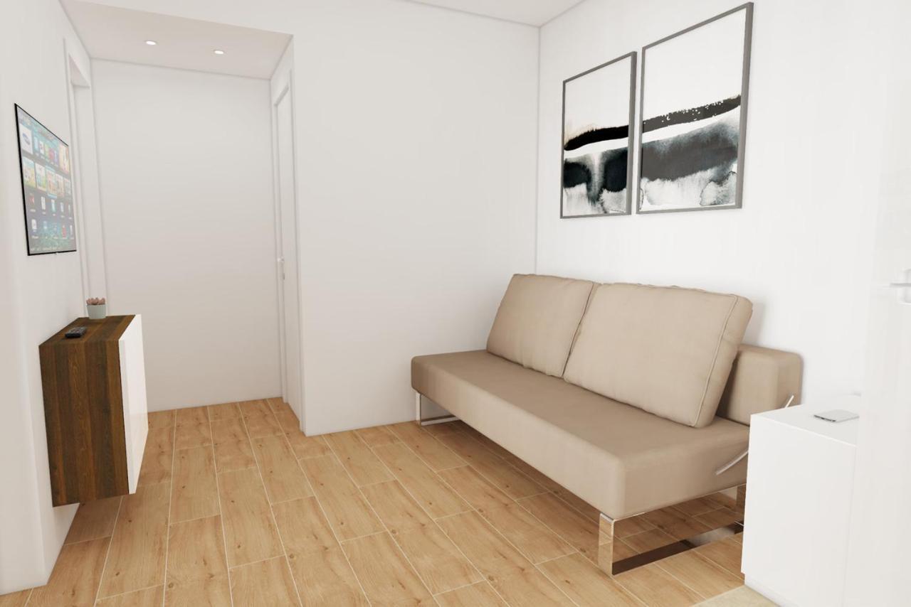 Riva Nuova Camping Village Martinsicuro Room photo