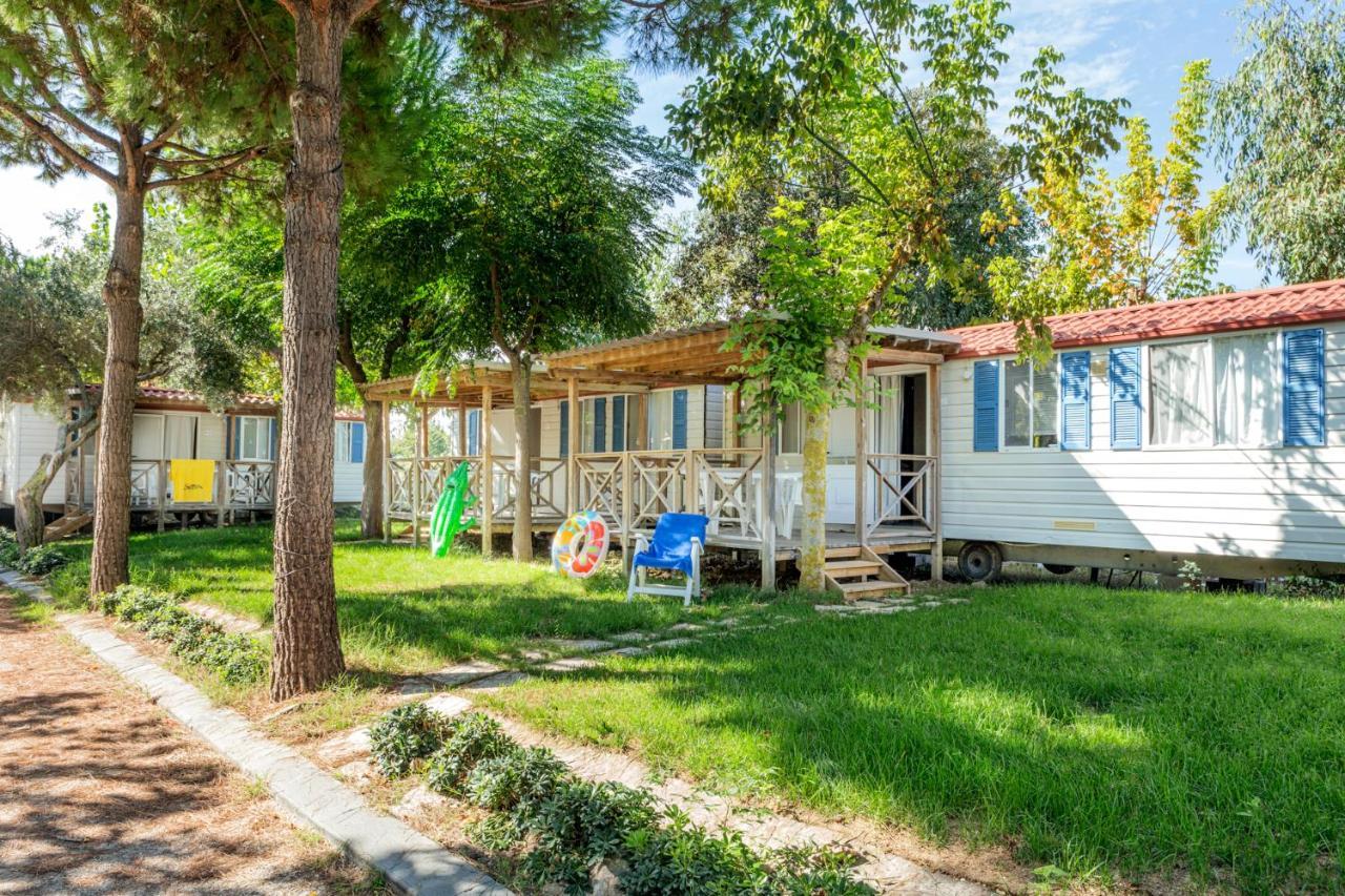 Riva Nuova Camping Village Martinsicuro Room photo