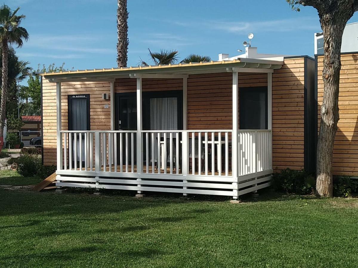 Riva Nuova Camping Village Martinsicuro Room photo